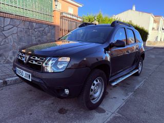 ¡¡Nuevo Dacia Duster 1.5DCI 110cv 4x4!!