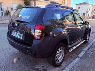 ¡¡Nuevo Dacia Duster 1.5DCI 110cv 4x4!!