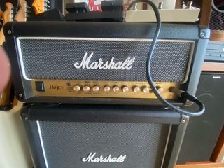 Marshall MHZ15 Haze 15 Amplificador Guitarra