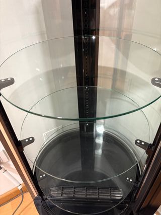 Vitrina Expositor Refrigerado