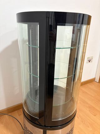 Vitrina Expositor Refrigerado