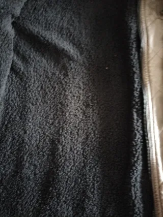 Chaqueta Di-Bye Piel Hombre Talla 52