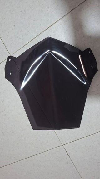 Cúpula Puig Suzuki GSR