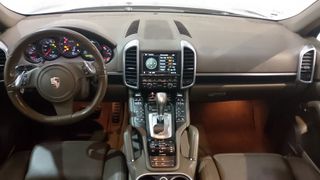 Porsche Cayenne 2012 3.0TD