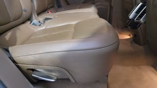 Porsche Cayenne 2012 3.0TD