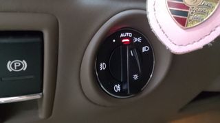 Porsche Cayenne 2012 3.0TD