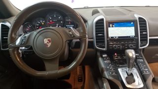 Porsche Cayenne 2012 3.0TD