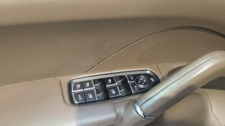 Porsche Cayenne 2012 3.0TD