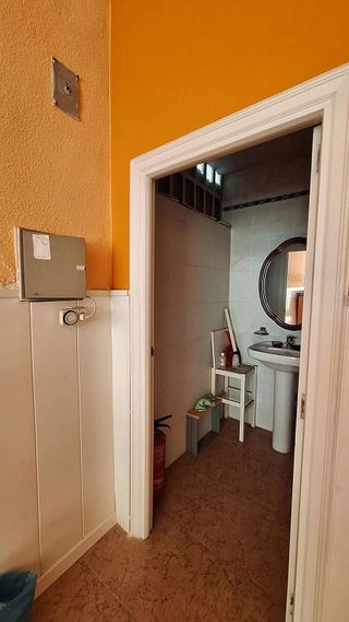 Local comercial en venta en Casco Histórico de Barajas en Madrid