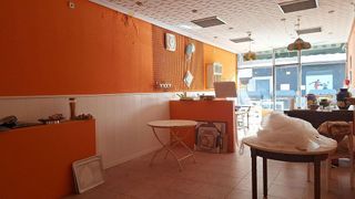 Local comercial en venta en Casco Histórico de Barajas en Madrid