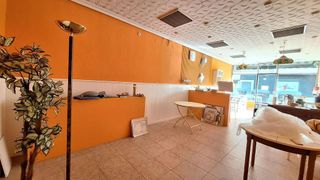 Local comercial en venta en Casco Histórico de Barajas en Madrid