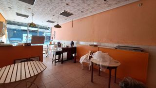 Local comercial en venta en Casco Histórico de Barajas en Madrid