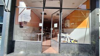 Local comercial en venta en Casco Histórico de Barajas en Madrid