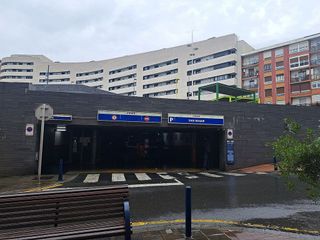 Garaje en venta en Portugalete