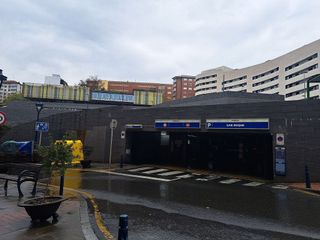 Garaje en venta en Portugalete
