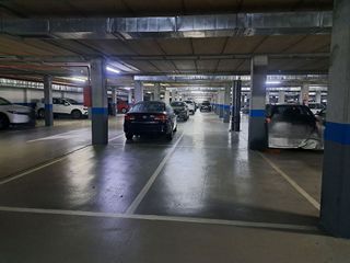 Garaje en venta en Portugalete