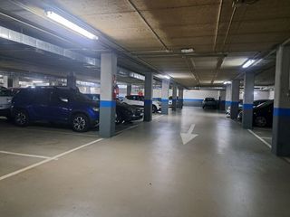 Garaje en venta en Portugalete