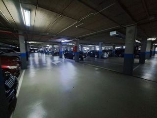 Garaje en venta en Portugalete