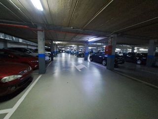 Garaje en venta en Portugalete