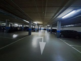 Garaje en venta en Portugalete