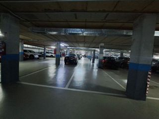 Garaje en venta en Portugalete