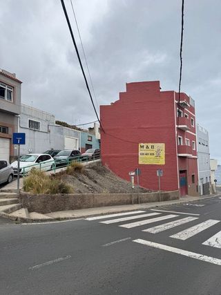 Terreno en venta en Cono Sur en Palmas de Gran Canaria(Las)