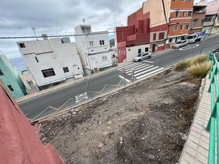 Terreno en venta en Cono Sur en Palmas de Gran Canaria(Las)