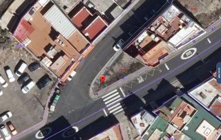 Terreno en venta en Cono Sur en Palmas de Gran Canaria(Las)