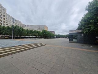 Garaje en venta en Plaza España - Villa Pilar - Reyes Católicos - Vadillos en Burgos