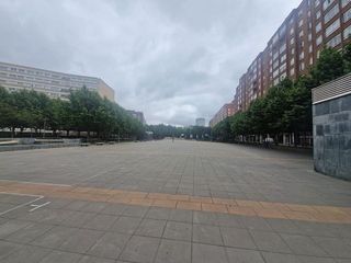 Garaje en venta en Plaza España - Villa Pilar - Reyes Católicos - Vadillos en Burgos