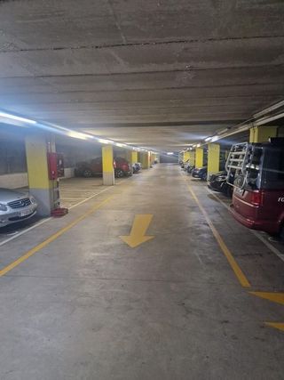 Garaje en venta en Plaza España - Villa Pilar - Reyes Católicos - Vadillos en Burgos