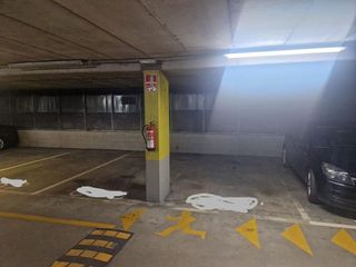 Garaje en venta en Plaza España - Villa Pilar - Reyes Católicos - Vadillos en Burgos