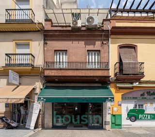Local comercial en venta en Triana Casco Antiguo en Sevilla