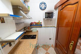 Local comercial en venta en Triana Casco Antiguo en Sevilla