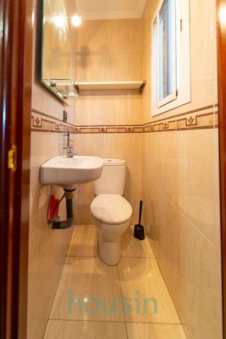 Local comercial en venta en Triana Casco Antiguo en Sevilla