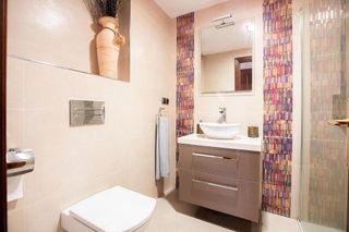 Piso en venta en Sabiñánigo