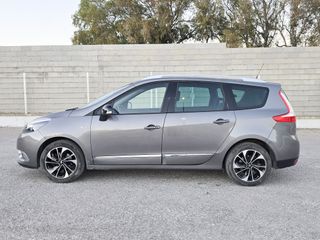 Renault Scenic 2015