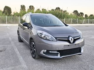 Renault Scenic 2015