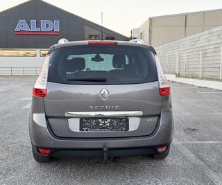 Renault Scenic 2015