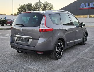 Renault Scenic 2015