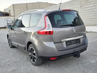 Renault Scenic 2015