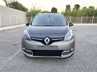 Renault Scenic 2015