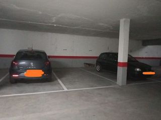 Garaje en venta en Valdespartera - Arcosur en Zaragoza