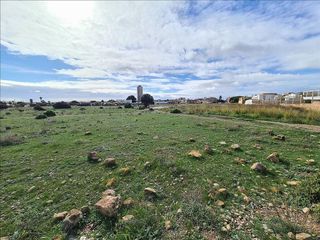 Terreno en venta en Plaza de la Luz en Ejido (El)