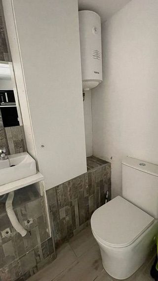 Local comercial en venta en Fresnos en Torrejón de Ardoz