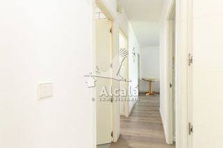 Piso en venta en Reyes Católicos en Alcalá de Henares