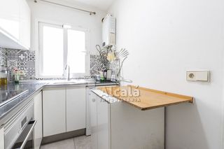 Piso en venta en Reyes Católicos en Alcalá de Henares