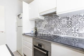 Piso en venta en Reyes Católicos en Alcalá de Henares