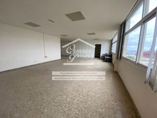 Oficina en venta en Isleta en Palmas de Gran Canaria(Las)