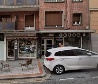 Local comercial en venta en Sestao